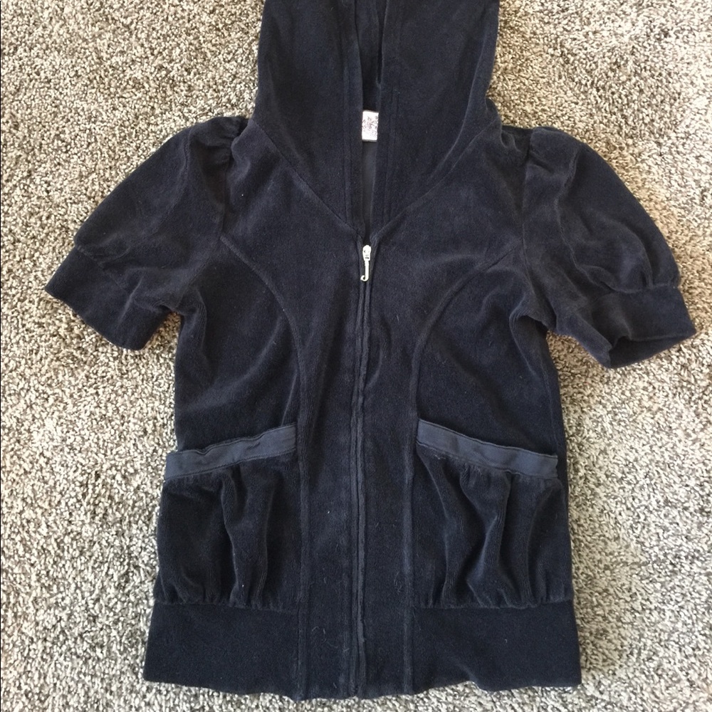 Juicy track suit